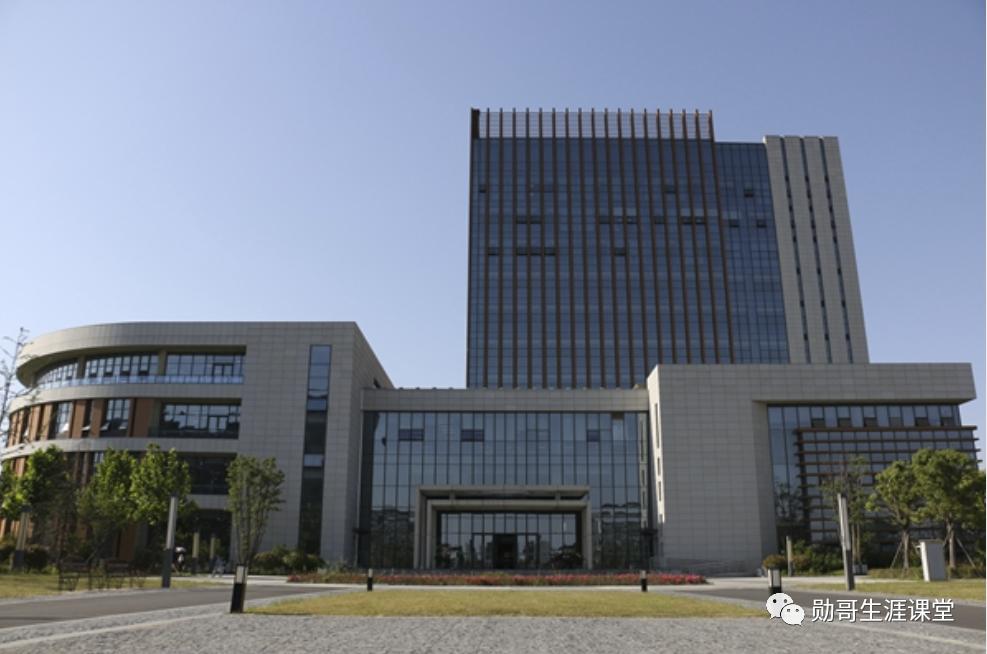 太厉害！这所独立学院录取线超公*本科办**，考教师编，全省第三