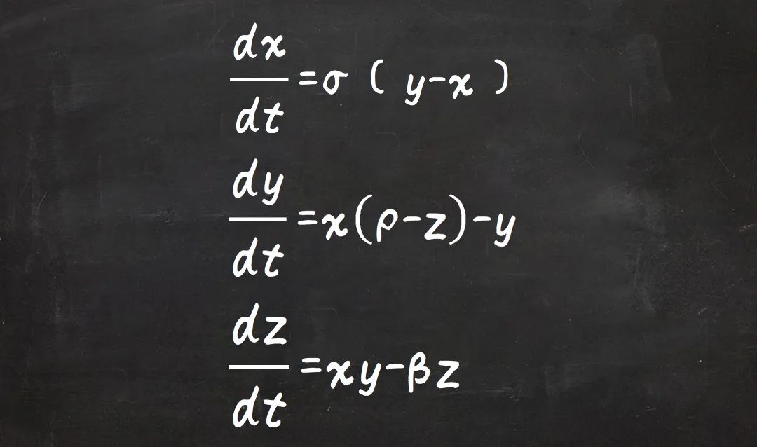 改变世界的17个方程高清,改变世界的17个方程都有什么用
