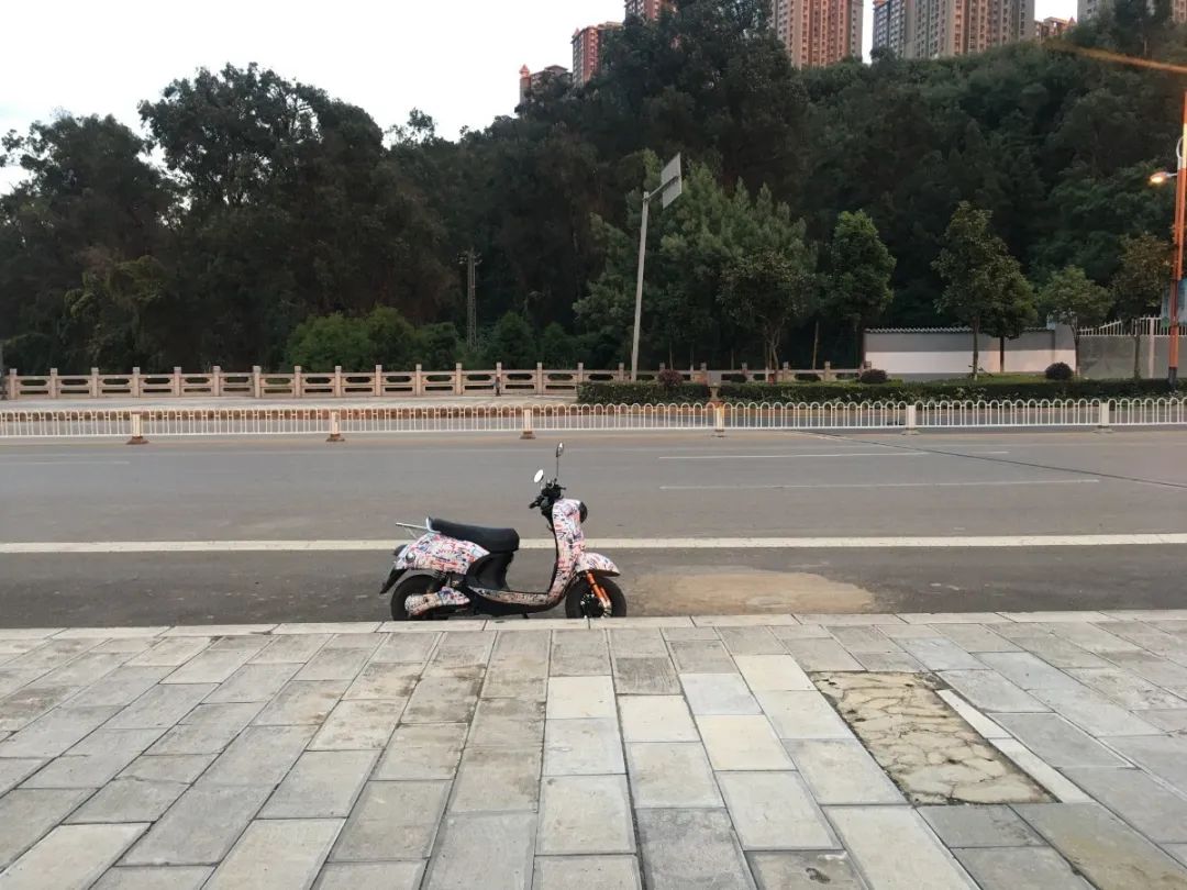 无声云南师范大学,母校云南师范大学