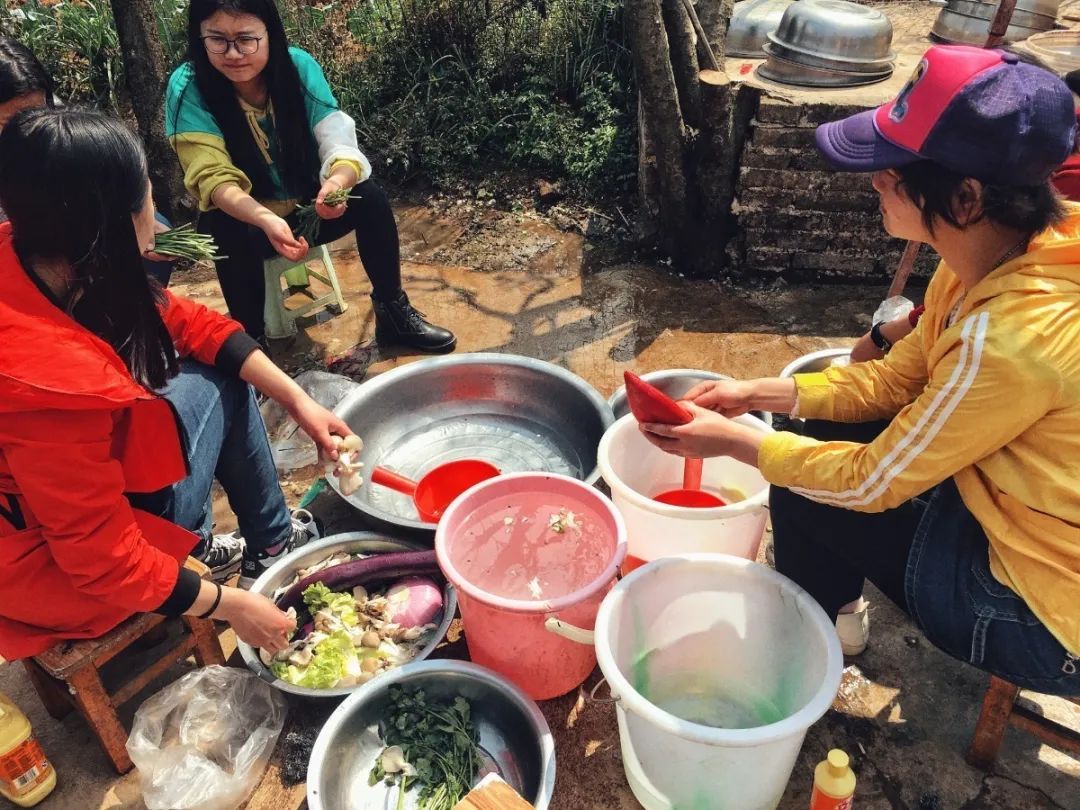 无声云南师范大学,母校云南师范大学