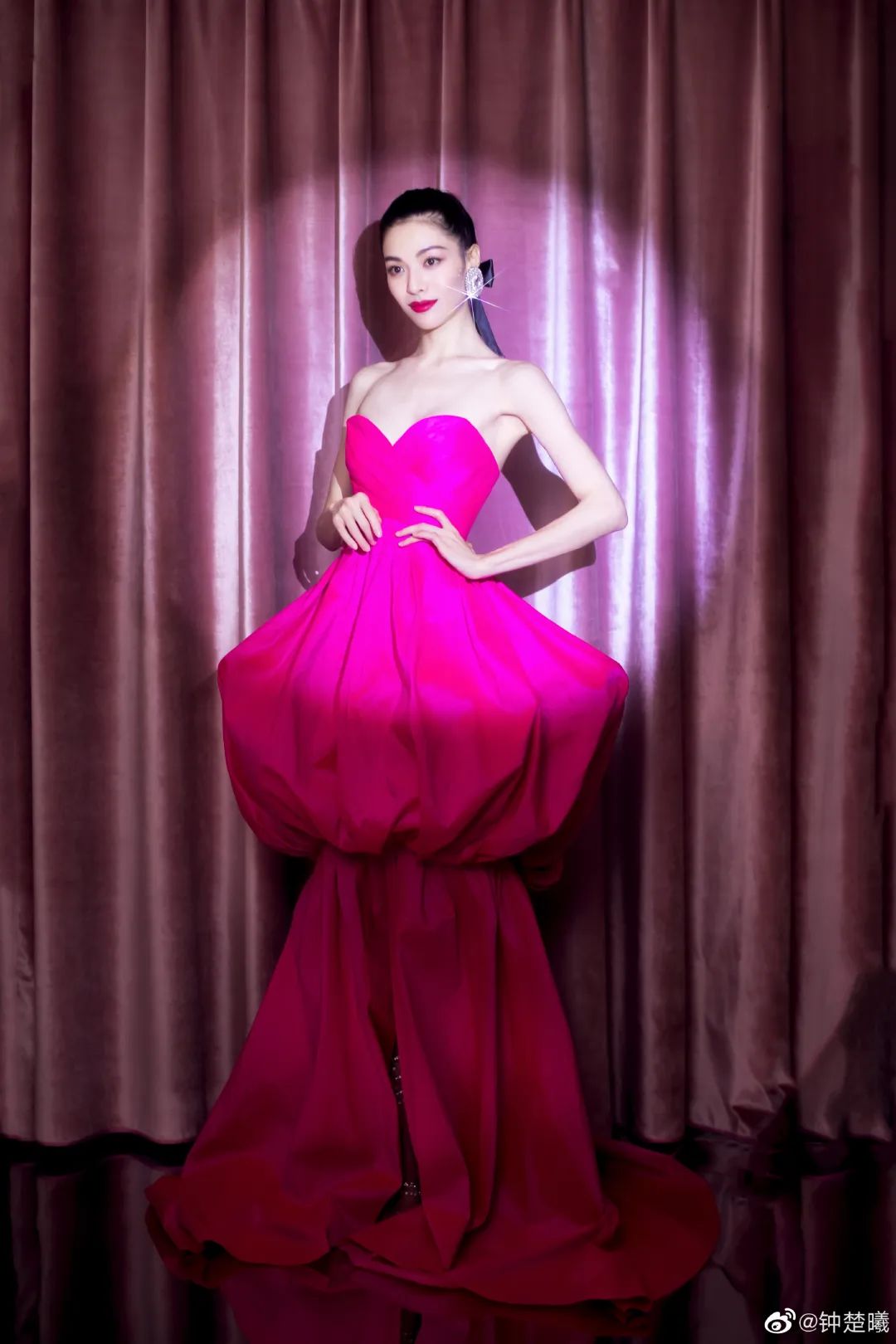 刘诗诗有多红,刘诗诗为什么能这么红