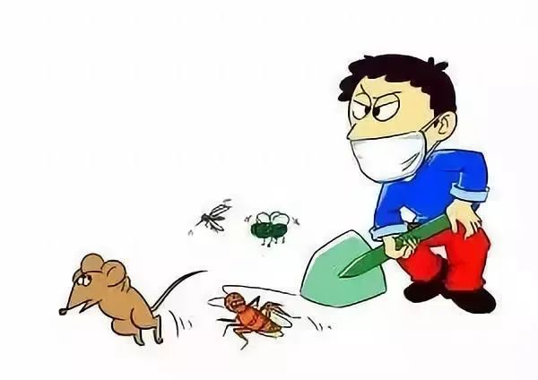 六安除四害,六安除四害问答