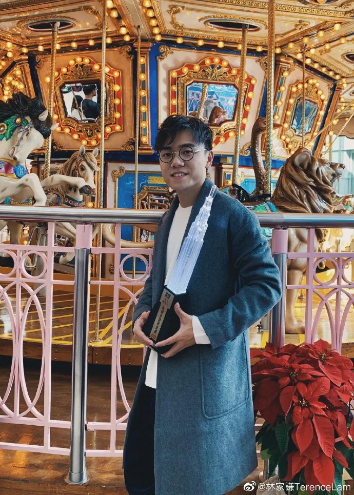 最近有咩粤语歌好听？乐坛新人王林家谦你听过未？