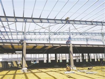 海阳市轻轨建设进度,海阳轻轨三大项目