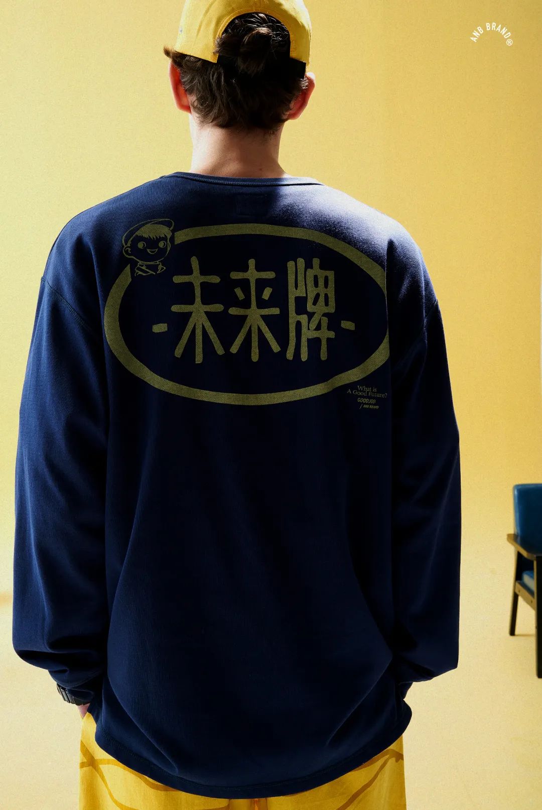 拥有了自己的品牌以后是它一直提醒我不要改变初心|T-Time