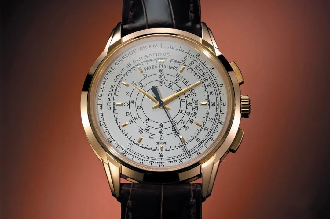 腕表亦能救死扶伤，来看看“医生表”的前世与今生