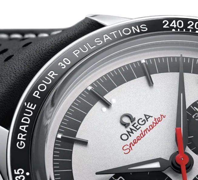 腕表亦能救死扶伤，来看看“医生表”的前世与今生