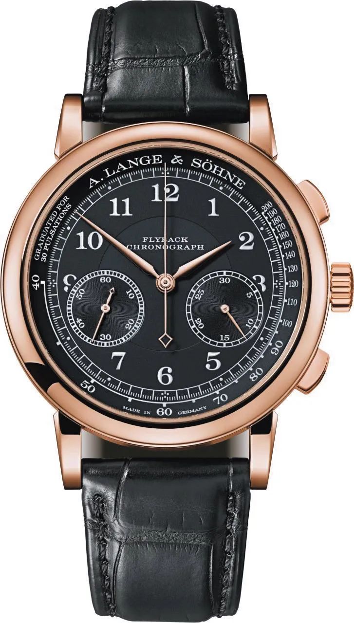 腕表亦能救死扶伤，来看看“医生表”的前世与今生