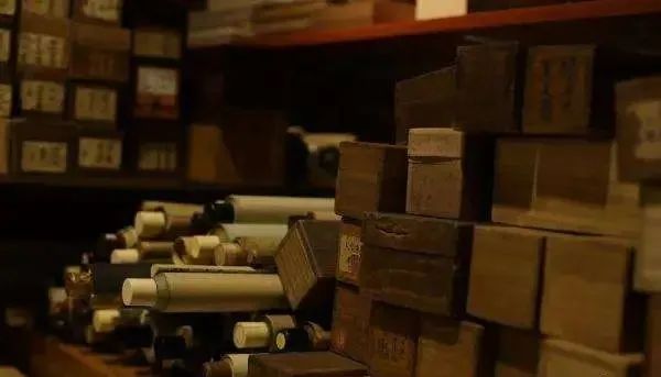 日本回流字画有真迹吗,日本回流书画收藏价值