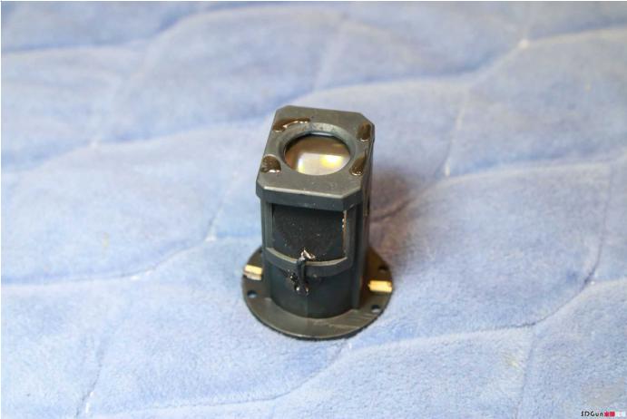 「瞄具研习社」三代各有不同，ElcanDR1-4x瞄具的区别（完结）