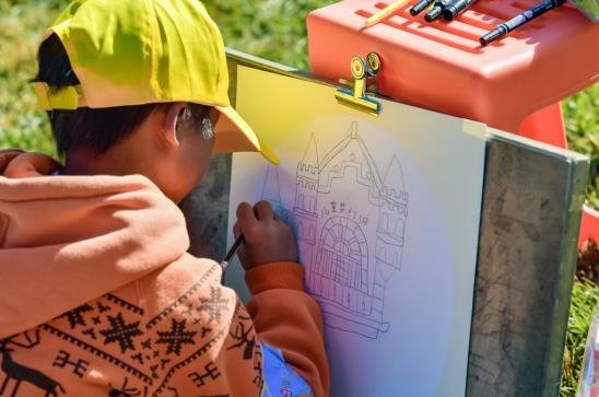 “六一”千人水上嘉年华昆明恒大文化旅游城邀您清凉一夏