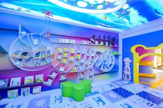 “六一”千人水上嘉年华昆明恒大文化旅游城邀您清凉一夏