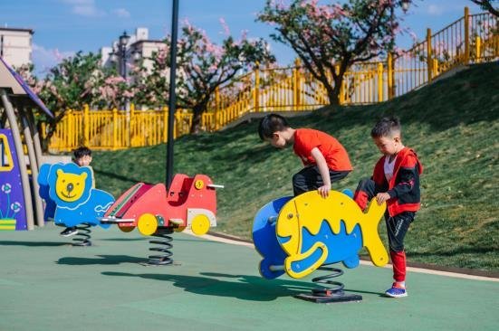 “六一”千人水上嘉年华昆明恒大文化旅游城邀您清凉一夏