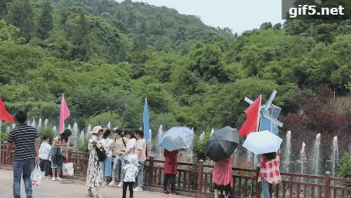 大朋友小朋友，六一去哪嗨？宜昌14家景区特惠福利来袭！