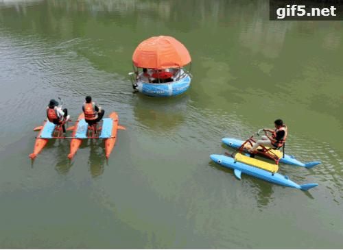 大朋友小朋友，六一去哪嗨？宜昌14家景区特惠福利来袭！