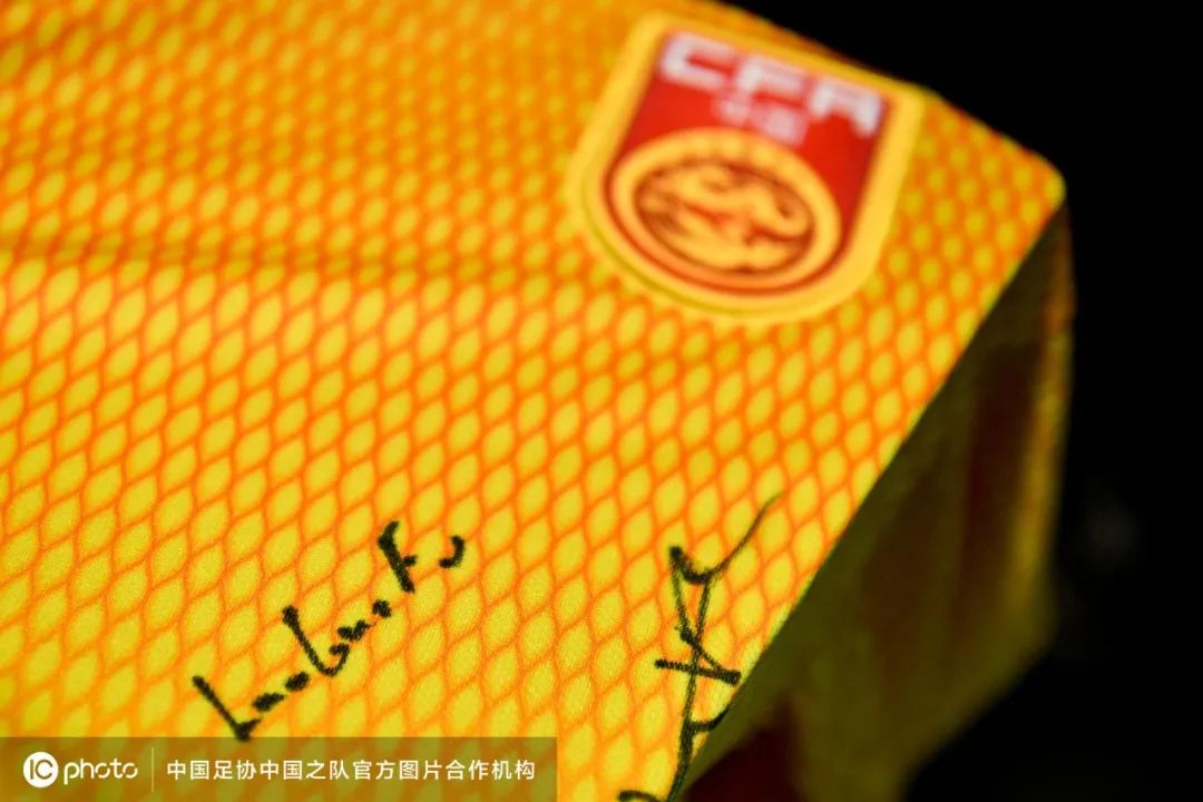 中国足球队最新情况,中国足球队今年上世界杯了吗