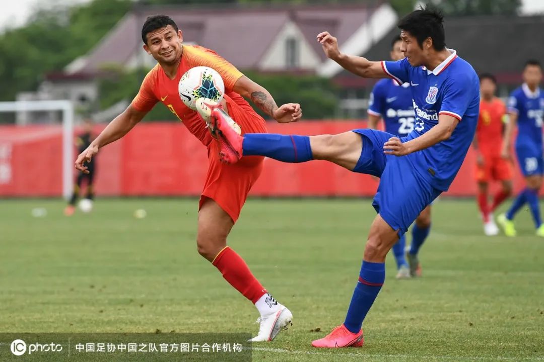 中国足球队最新情况,中国足球队今年上世界杯了吗