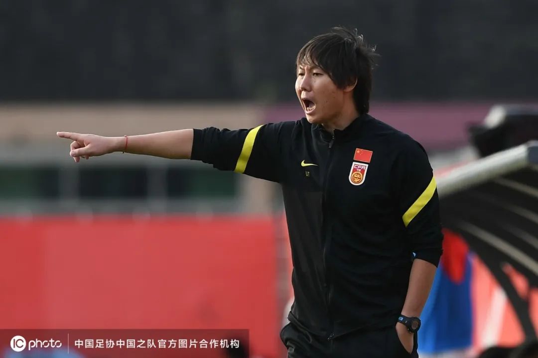 中国足球队最新情况,中国足球队今年上世界杯了吗