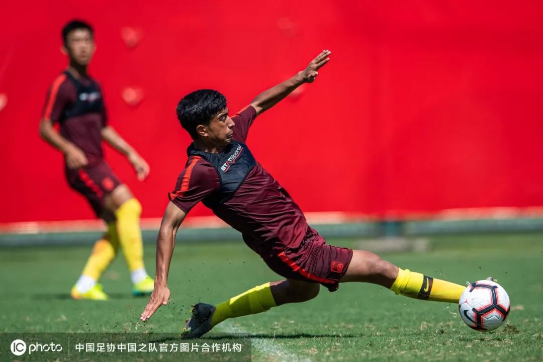 中国足球队最新情况,中国足球队今年上世界杯了吗