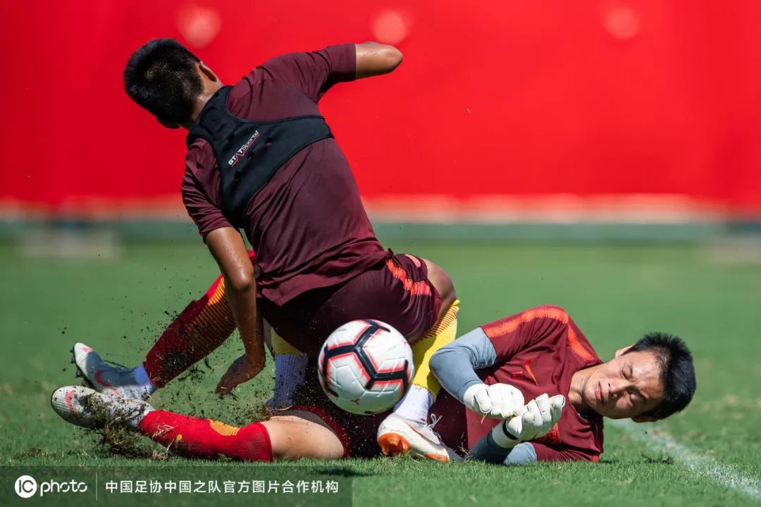 中国足球队最新情况,中国足球队今年上世界杯了吗