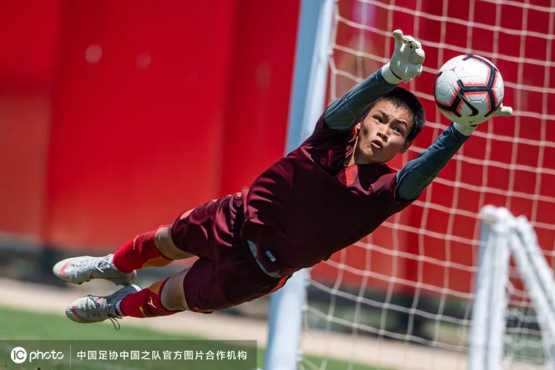 中国足球队最新情况,中国足球队今年上世界杯了吗