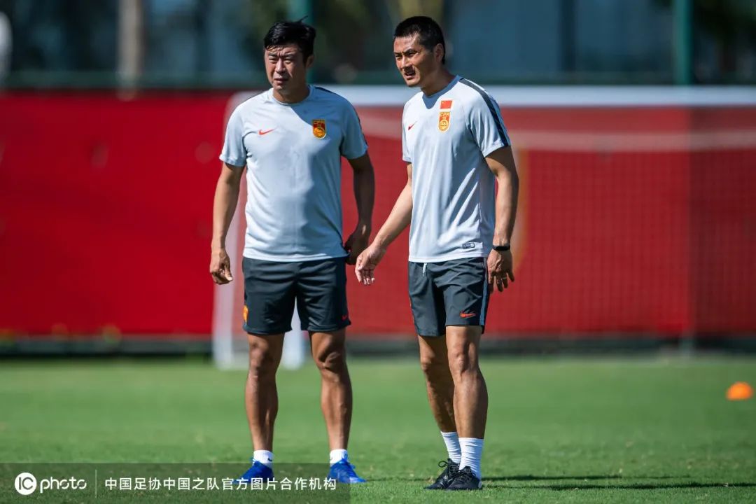 中国足球队最新情况,中国足球队今年上世界杯了吗