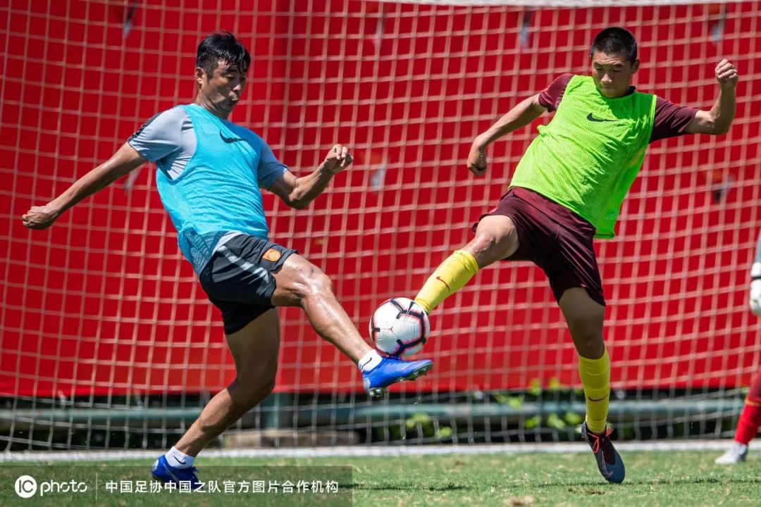 中国足球队最新情况,中国足球队今年上世界杯了吗