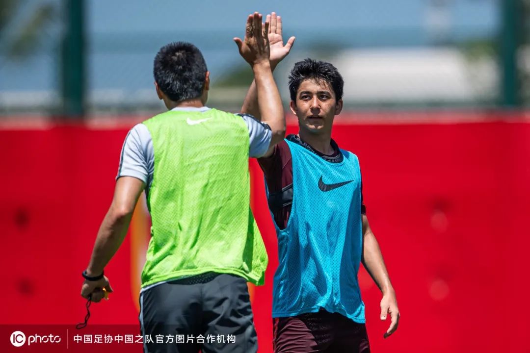 中国足球队最新情况,中国足球队今年上世界杯了吗