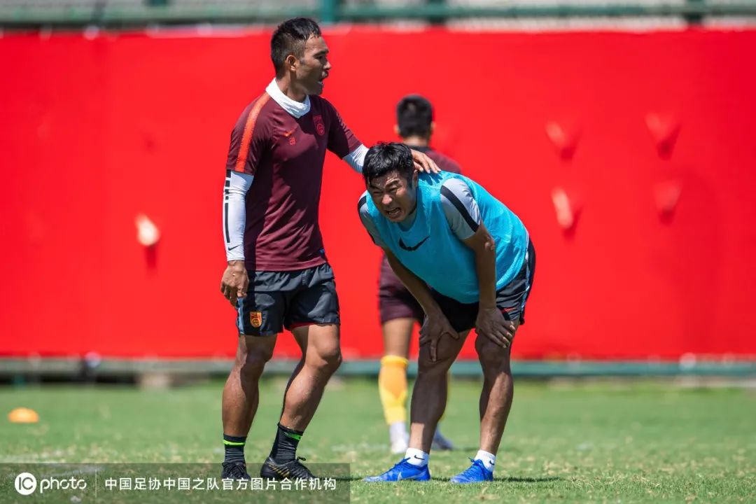 中国足球队最新情况,中国足球队今年上世界杯了吗