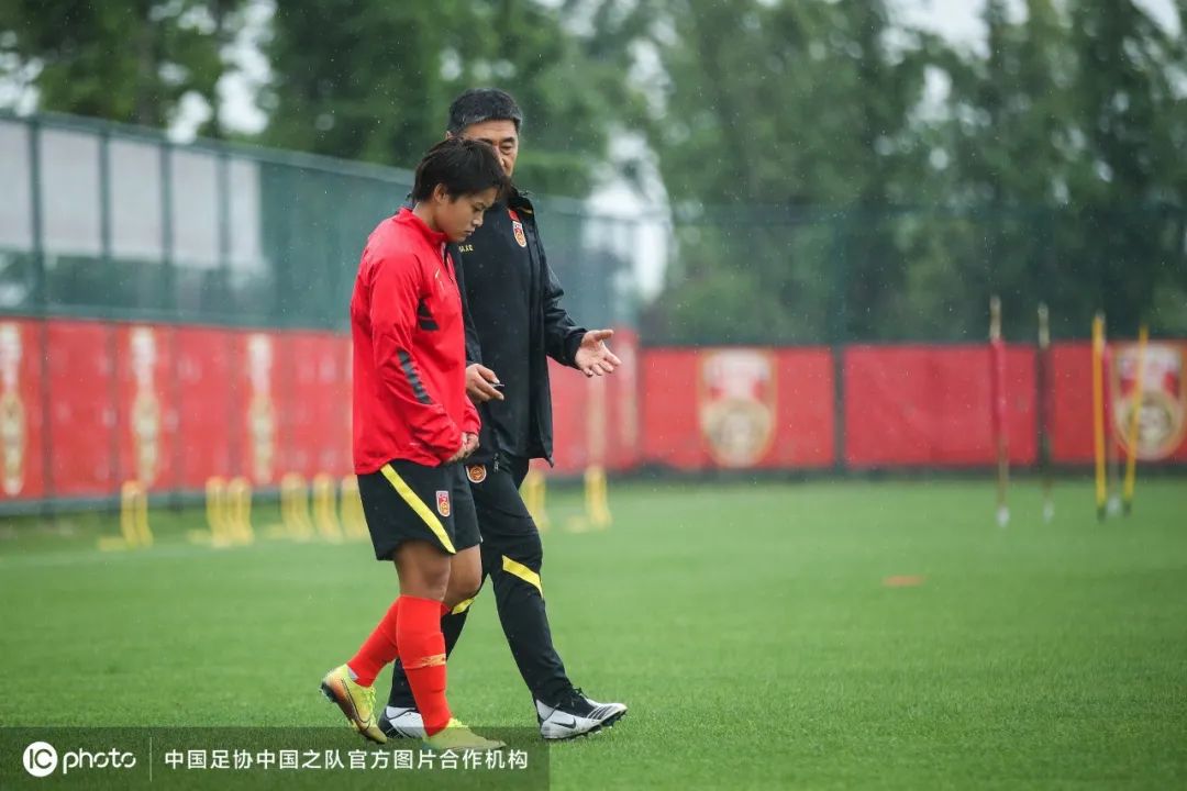 中国足球队最新情况,中国足球队今年上世界杯了吗