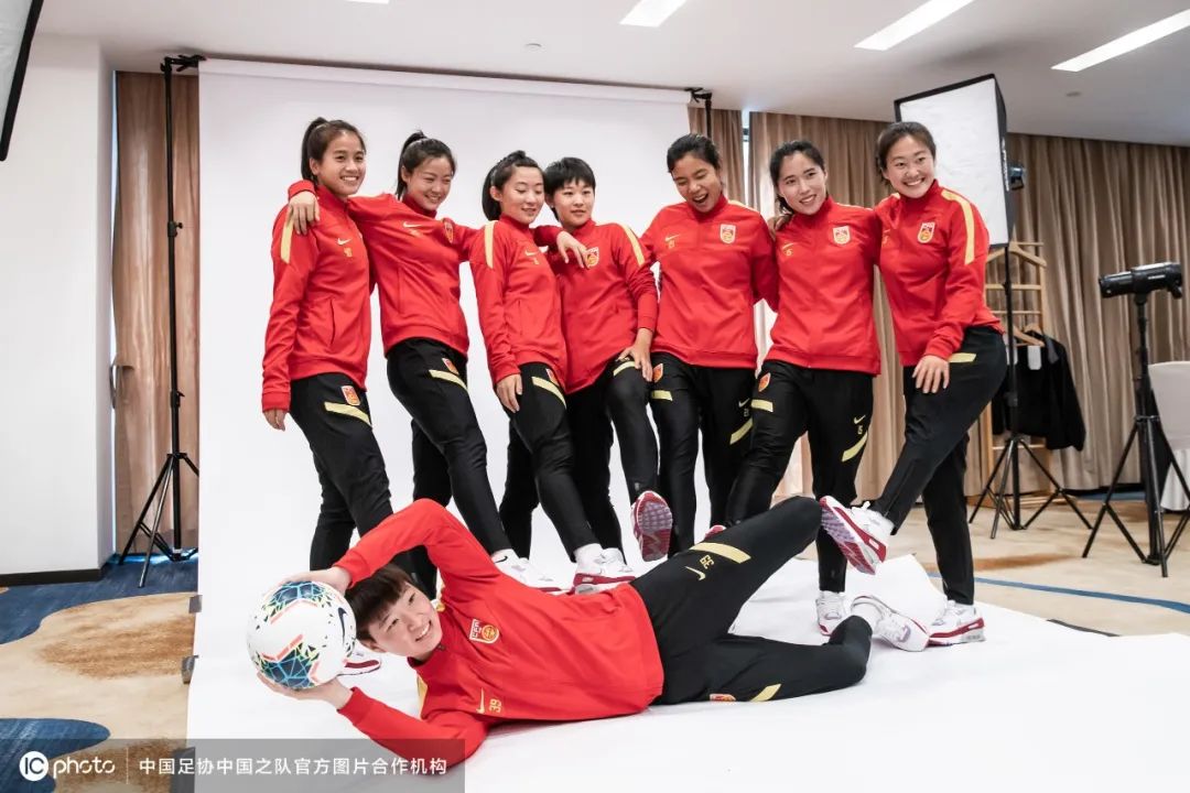 中国足球队最新情况,中国足球队今年上世界杯了吗