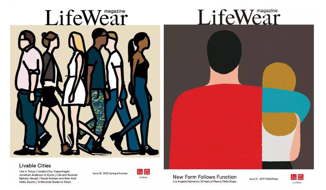 优衣库今夏最火的一次,优衣库事件幕后推手