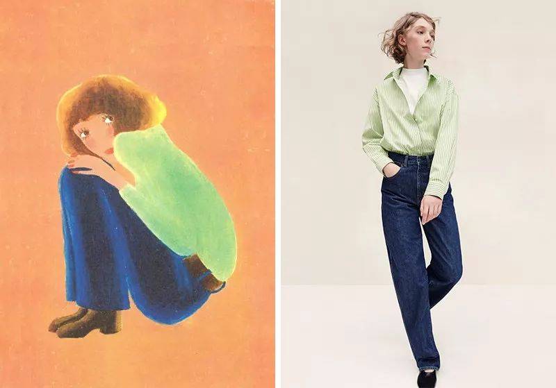 优衣库今夏最火的一次,优衣库事件幕后推手