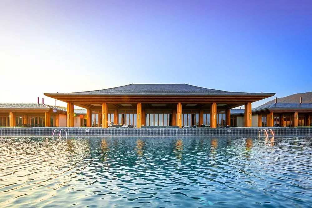 挖到马云同款海景酒店！人均300+住全庭院式房间，赠亲子下午茶