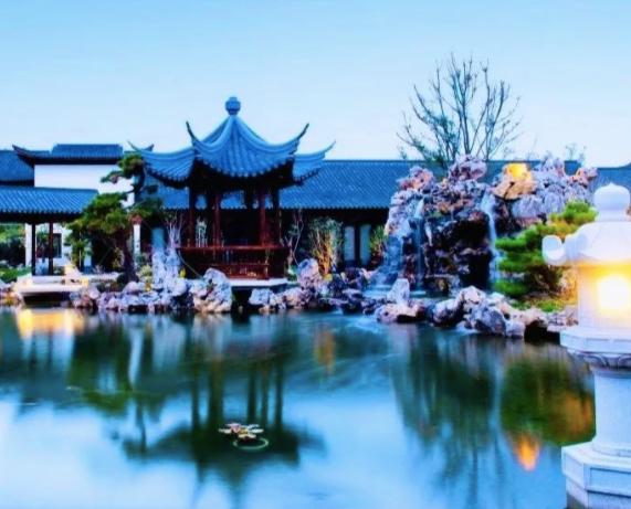 挖到马云同款海景酒店！人均300+住全庭院式房间，赠亲子下午茶