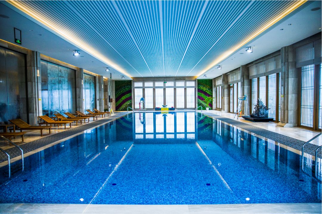 挖到马云同款海景酒店！人均300+住全庭院式房间，赠亲子下午茶