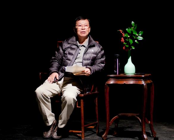 痛惜！福建这位大师走了……