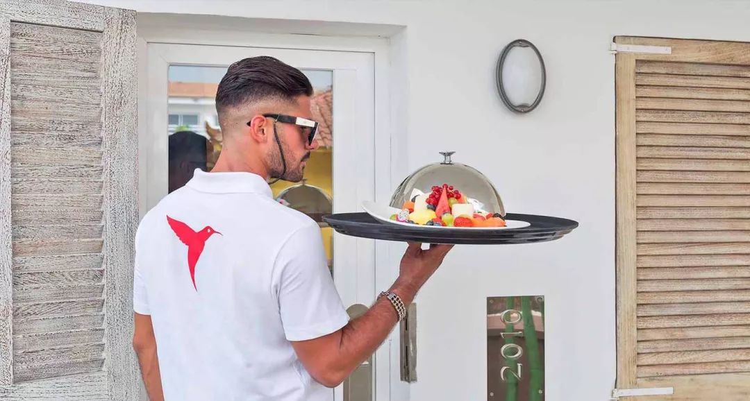 全球最酷的41家精品酒店,6家绝美英伦酒店全方位风格体验