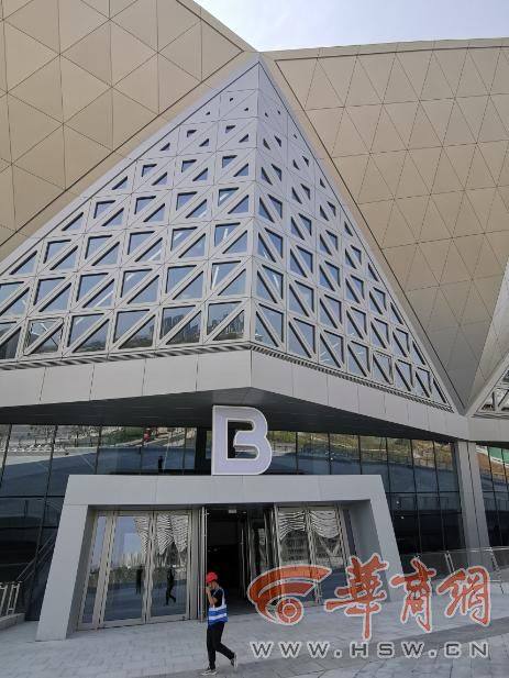 西安奥体中心体育馆提升改造工程,西安奥体中心竣工日期