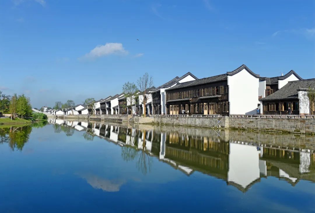 余杭景点打卡攻略旅游线路,余杭城西一日游攻略