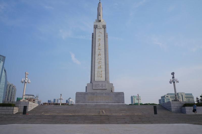 南昌特点小吃一条街在哪里,南昌老字号的特点小吃