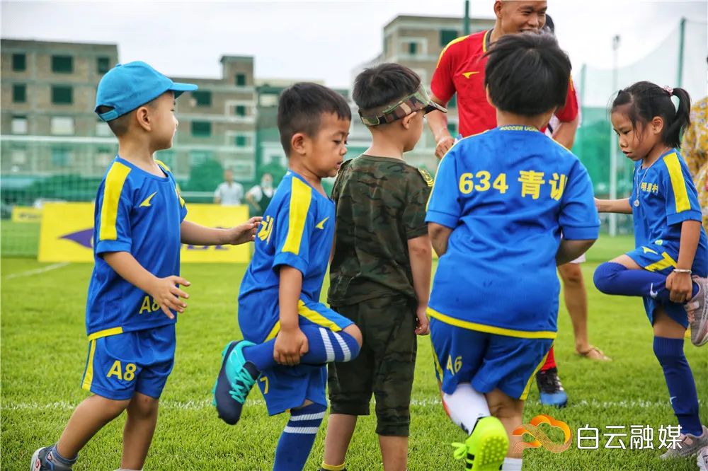 人和镇足球,人和足球青训