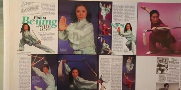 热爱体育是给孩子的最好的礼物,体育带给孩子的是一种精神