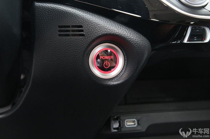 广汽本田凌派2019180turbocvt舒适版,试驾新款本田凌派锐混动