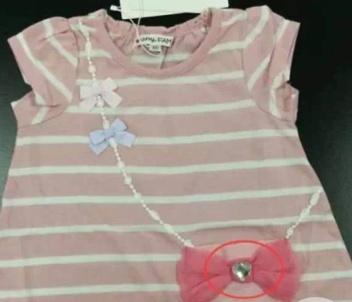 选购童装你应该知道这些,如何挑选童装需要注意这四大要点