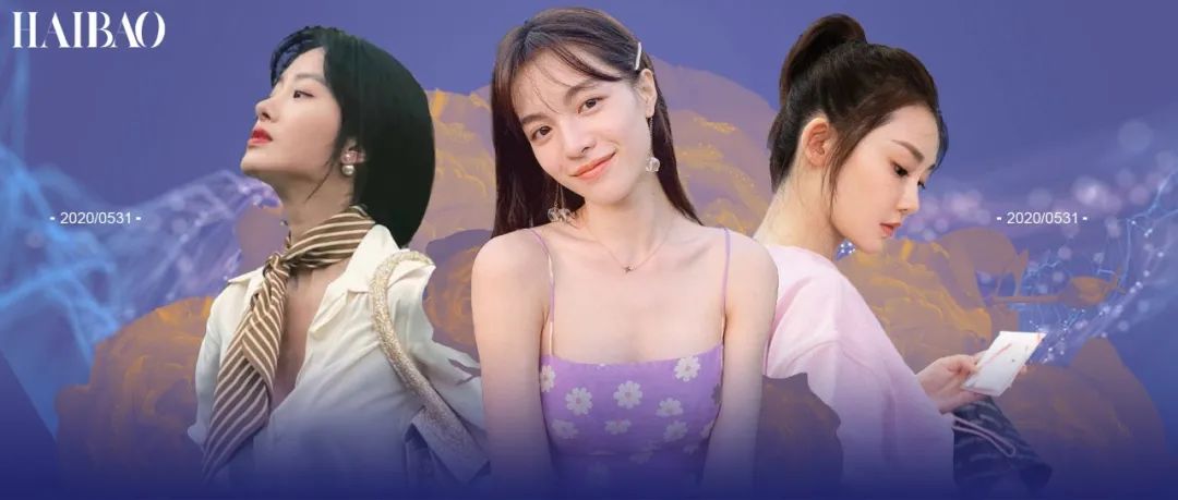 剪完好看不会出错的短发发型,剪了短发每天发型都不重样