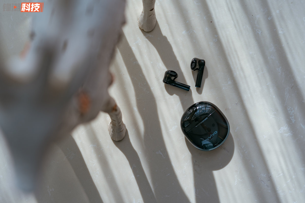 vivotwsneo真无线耳机支持弹窗,vivotwsneo真无线耳机皓月白测评