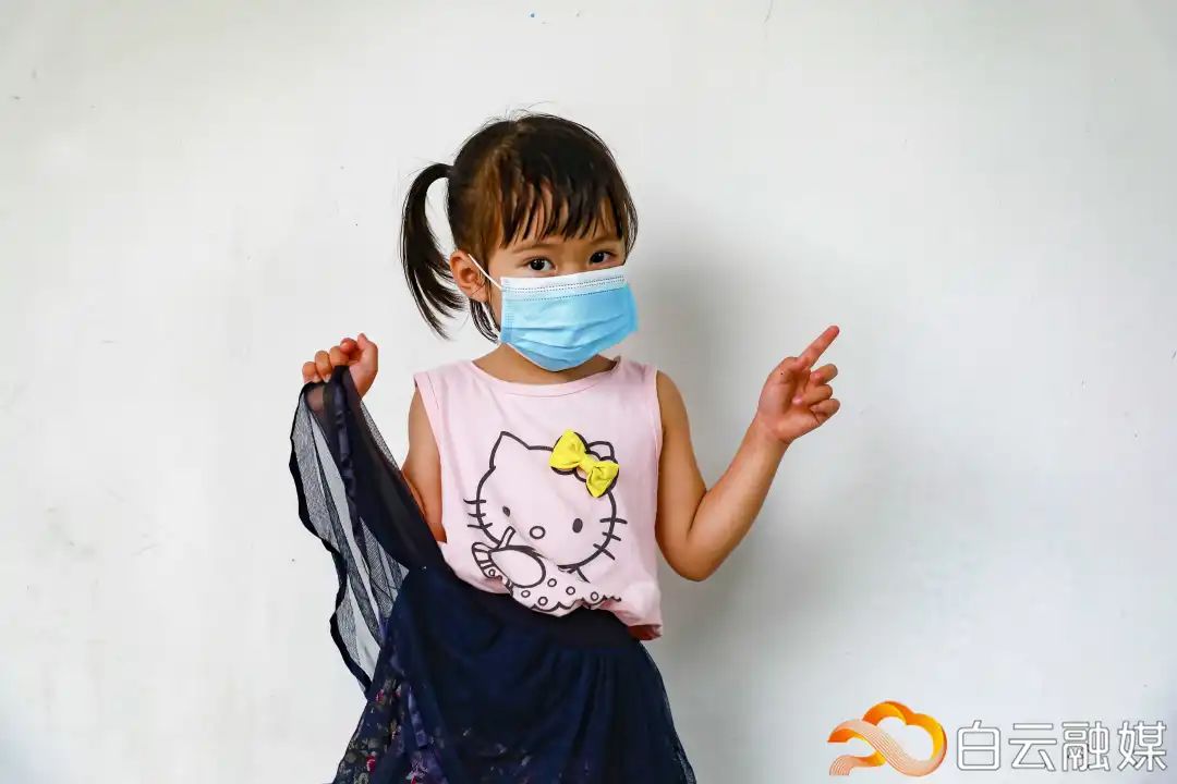 儿童节一起成长,儿童节快乐点亮梦想送给孩子