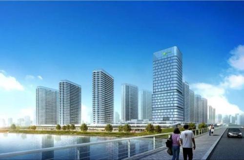 沂河楼盘,沂河最新楼盘