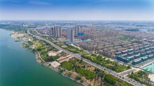 沂河楼盘,沂河最新楼盘